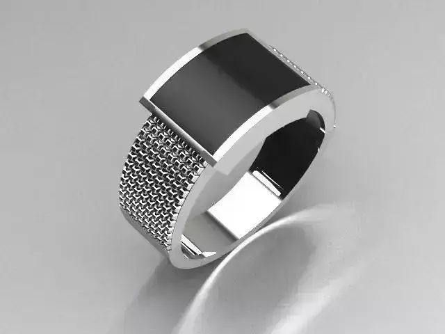 men jewelry ring