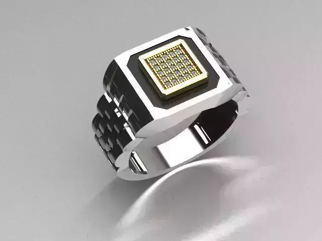 men jewelry ring