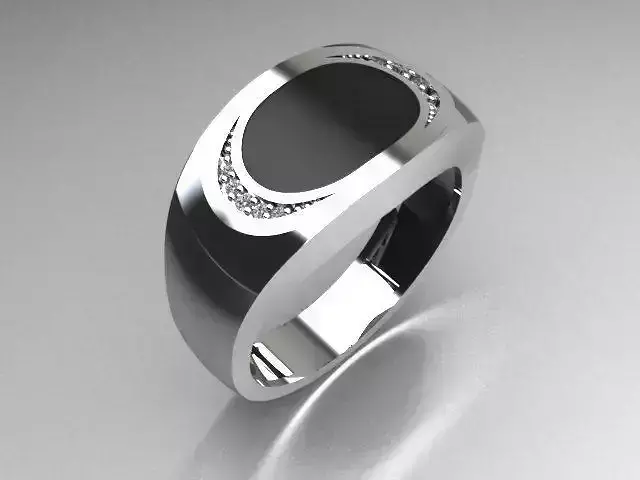 men jewelry ring