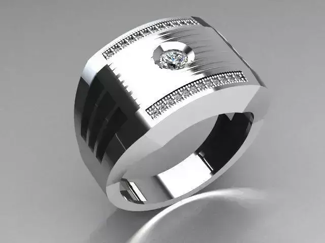 men jewelry ring