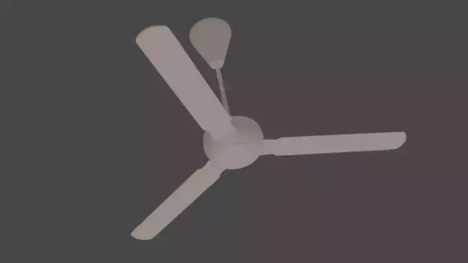 Ceiling fan