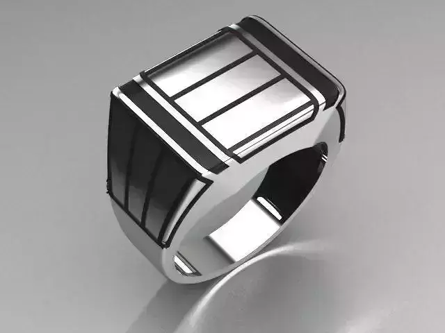 men jewelry ring
