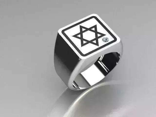 men jewelry ring