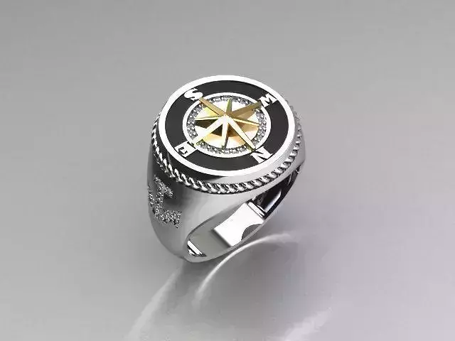 men jewelry ring
