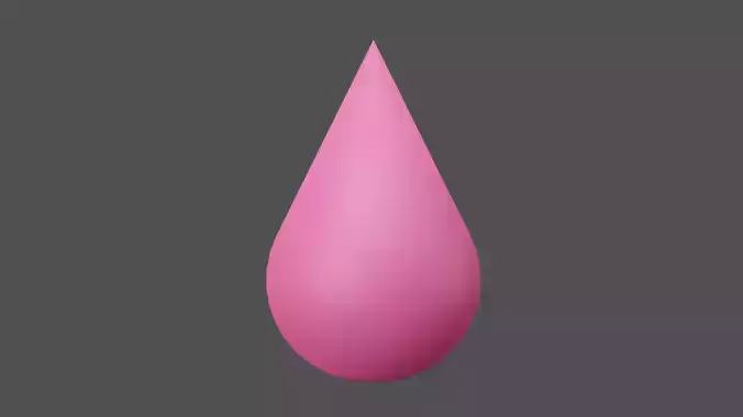 Pink Drop