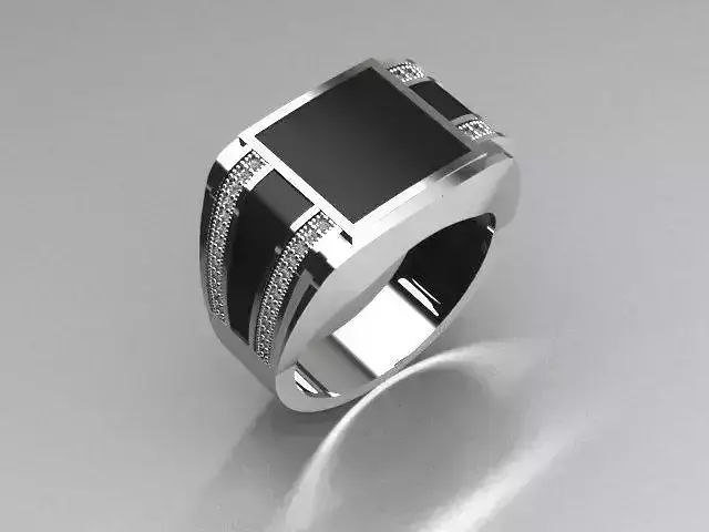 men jewelry ring