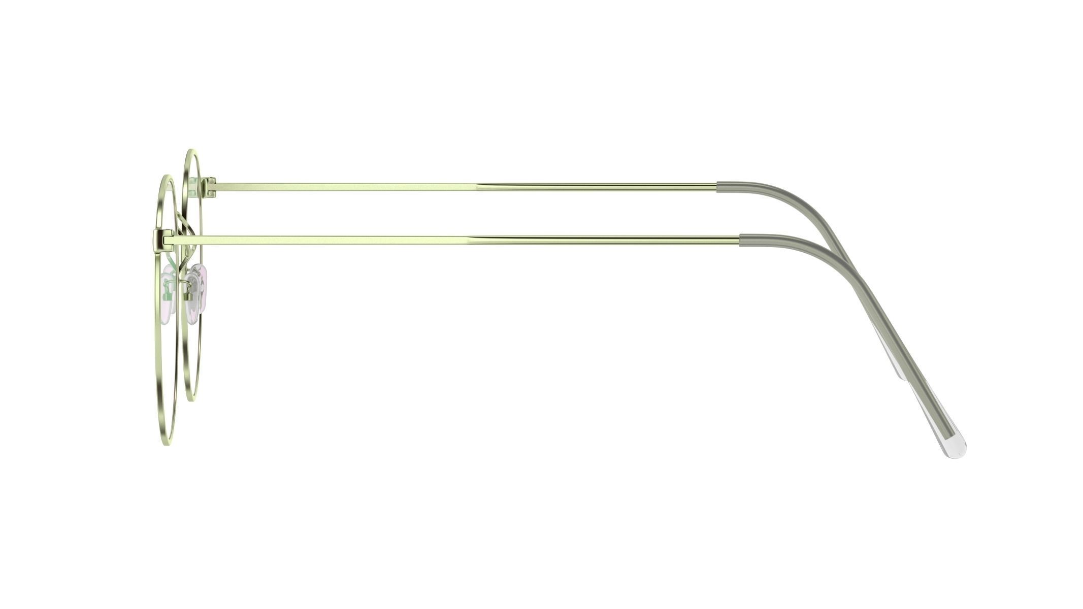 Ful Vue Glasses 3D model_6