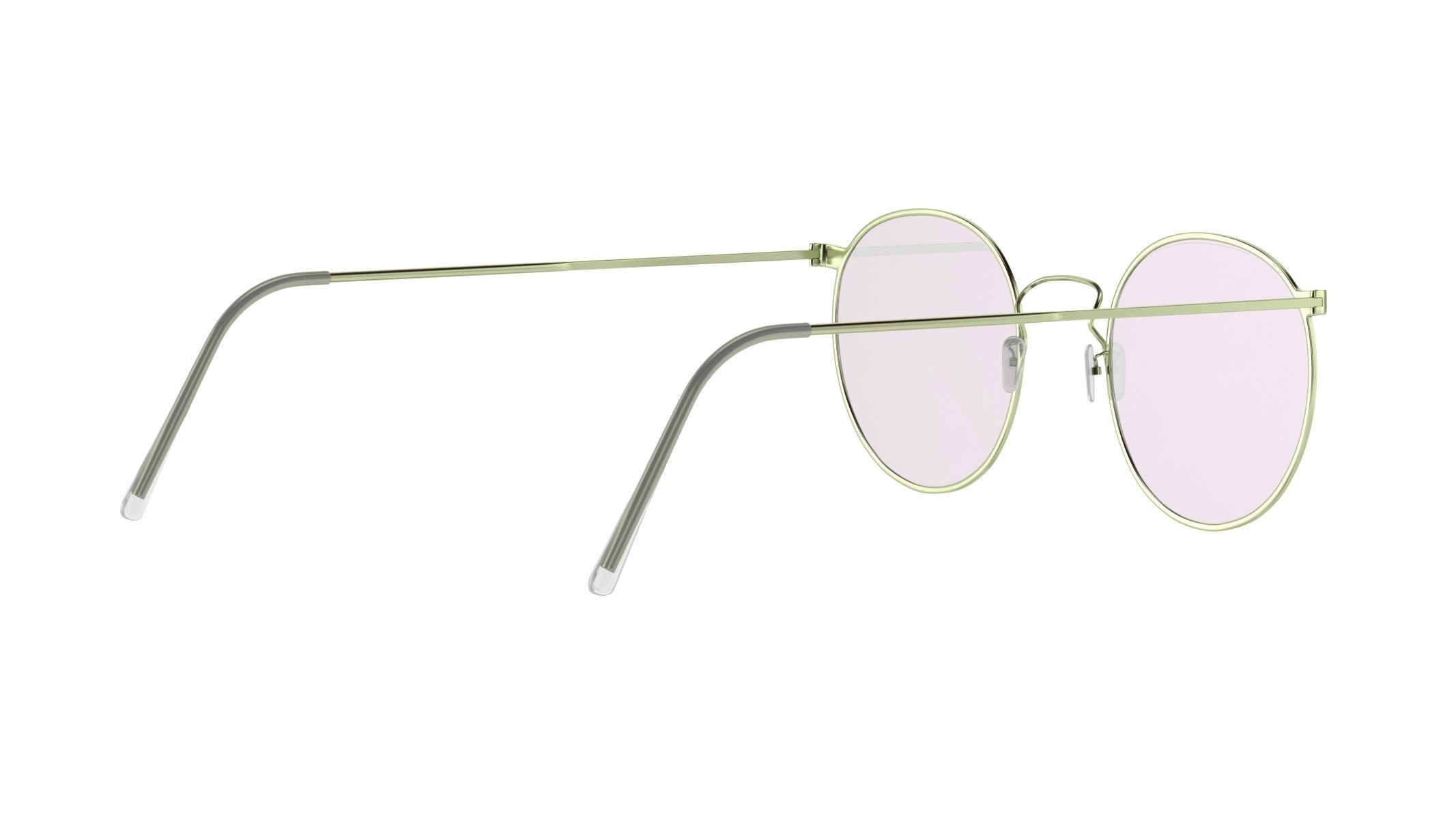 Ful Vue Glasses 3D model_3