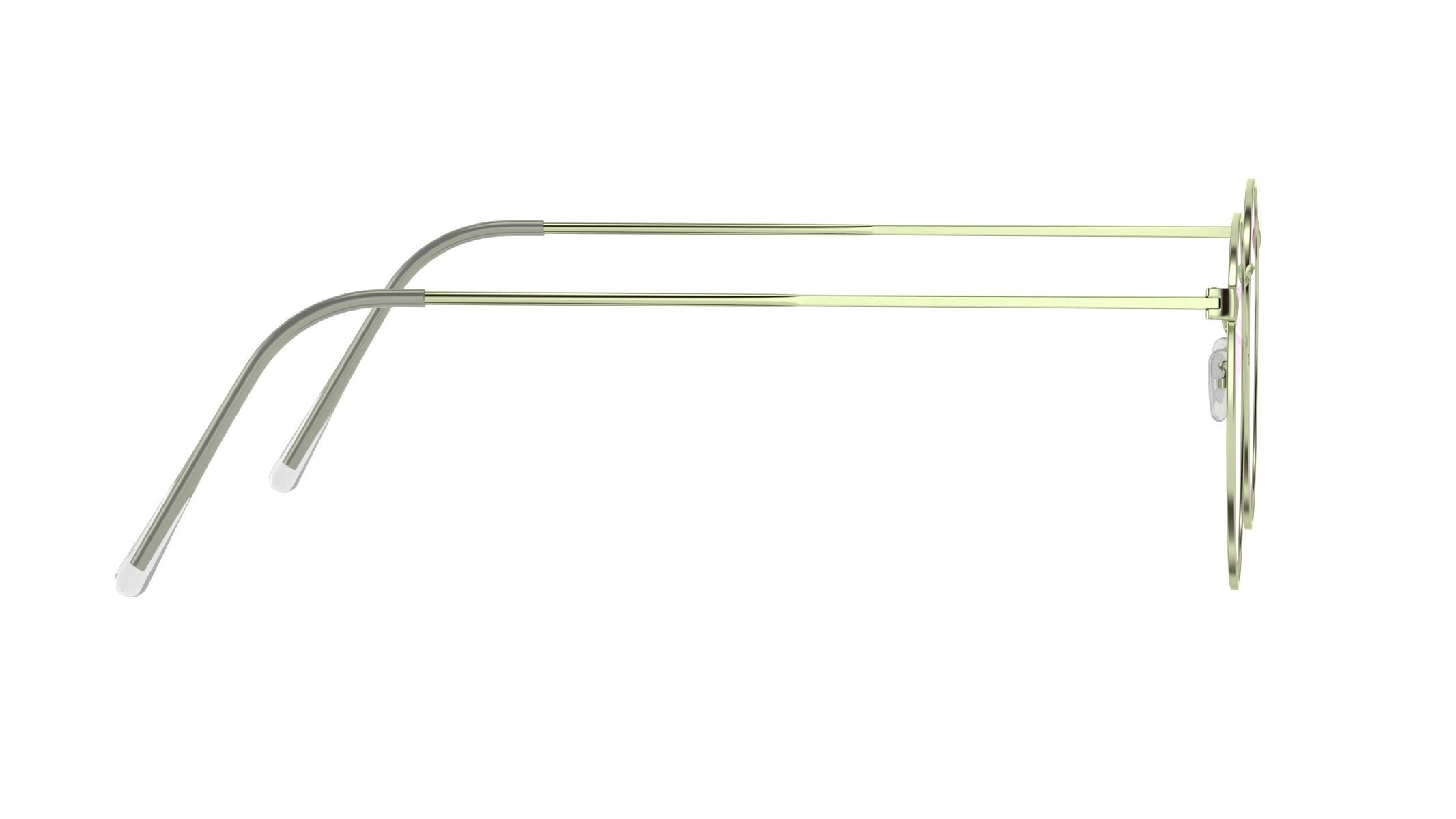 Ful Vue Glasses 3D model_2