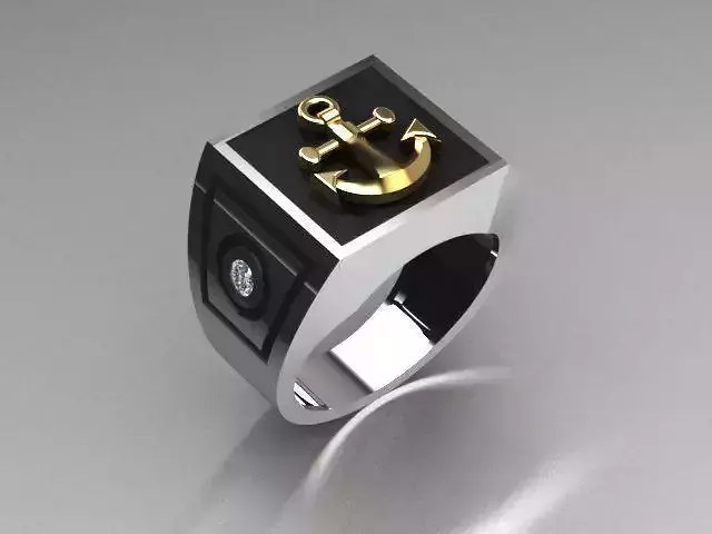 men jewelry ring