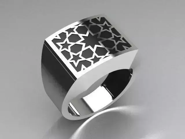 men jewelry ring