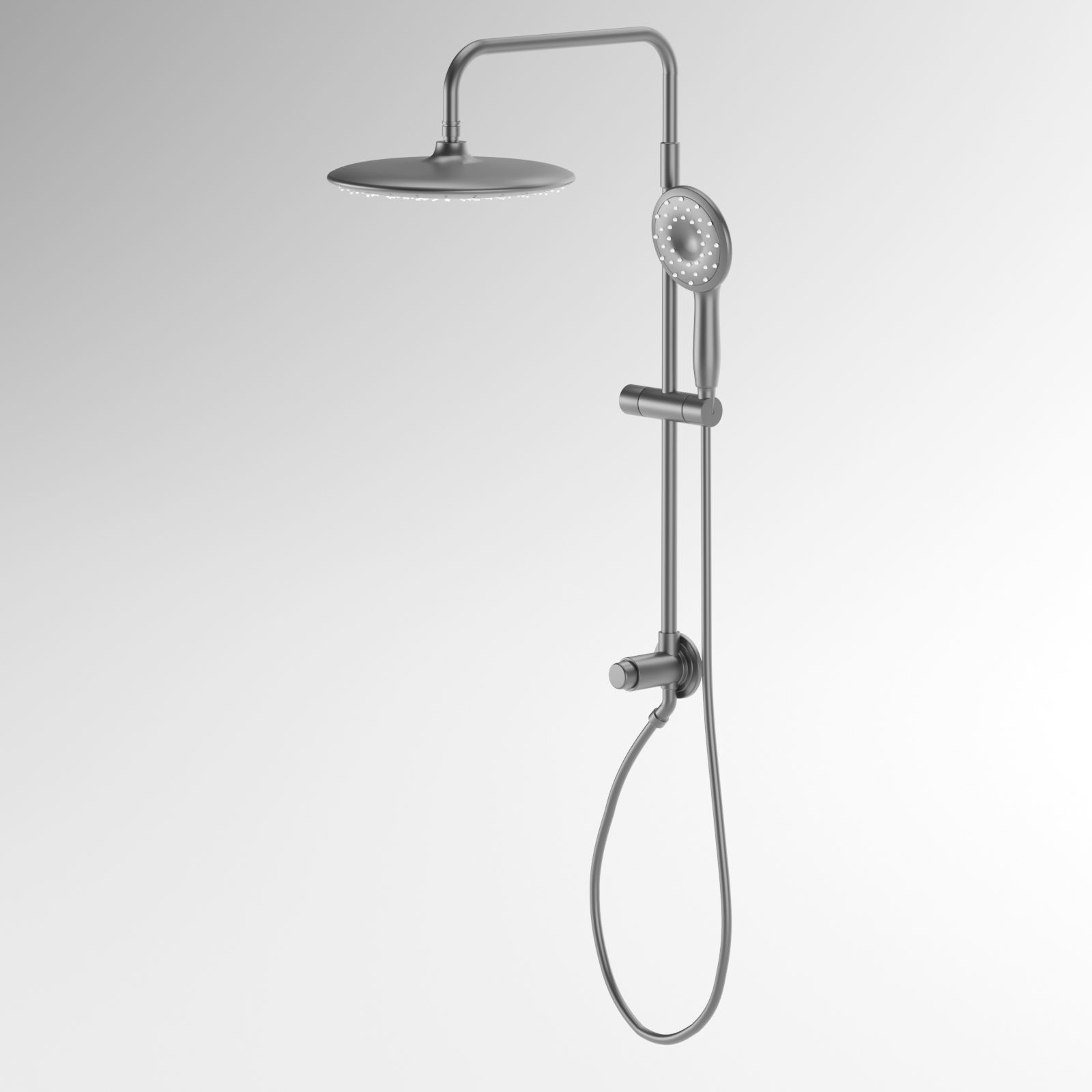 Spectra Versa Shower System 3D model_1