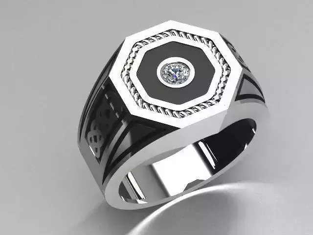 men jewelry ring