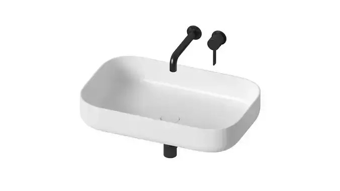Lapidispa - Juna Wash Basin