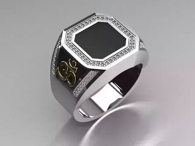 men jewery ring