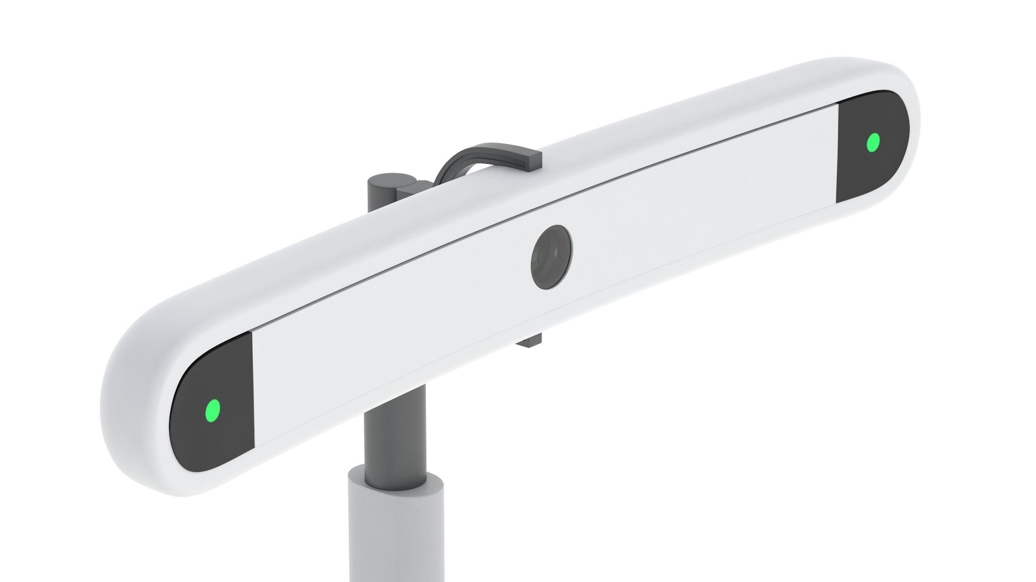 Medical surgical navigation Generic PBR 3D model_6