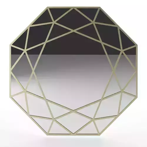 Deloro mirror