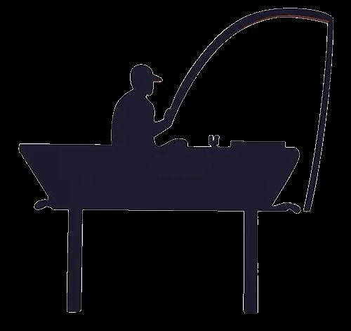 Cake Toppers perfect pack 3D print model_6