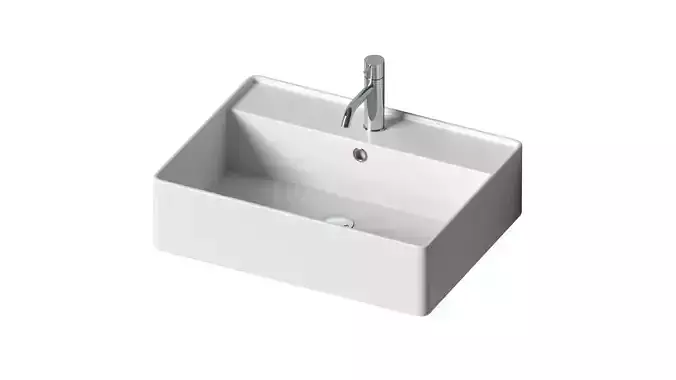 NIC Design - Semplice - washbasin