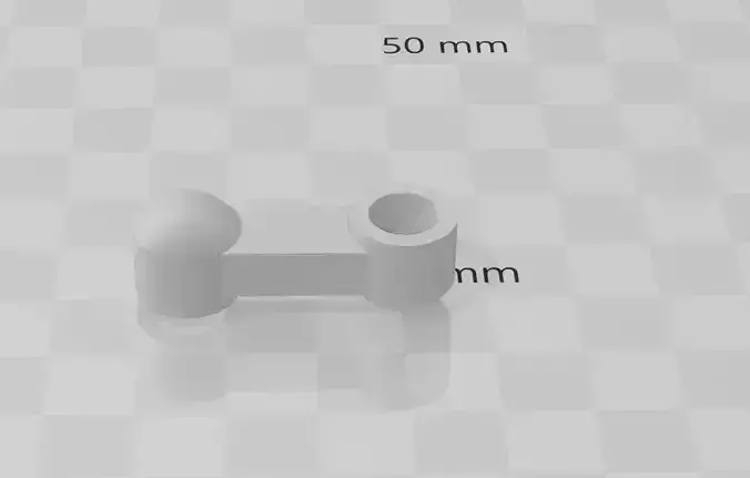 Intake Actuator Repair Kit