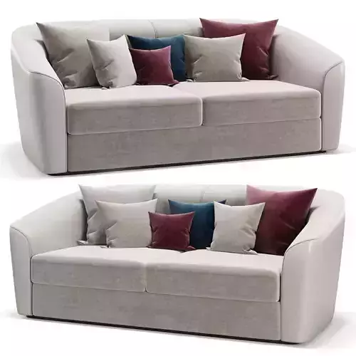  Draper Sofa 