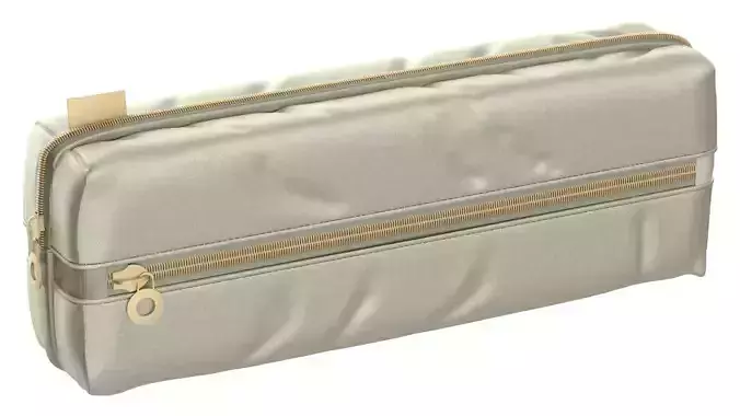 Cosmetic Bag 01
