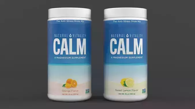 Magnesium Supplement