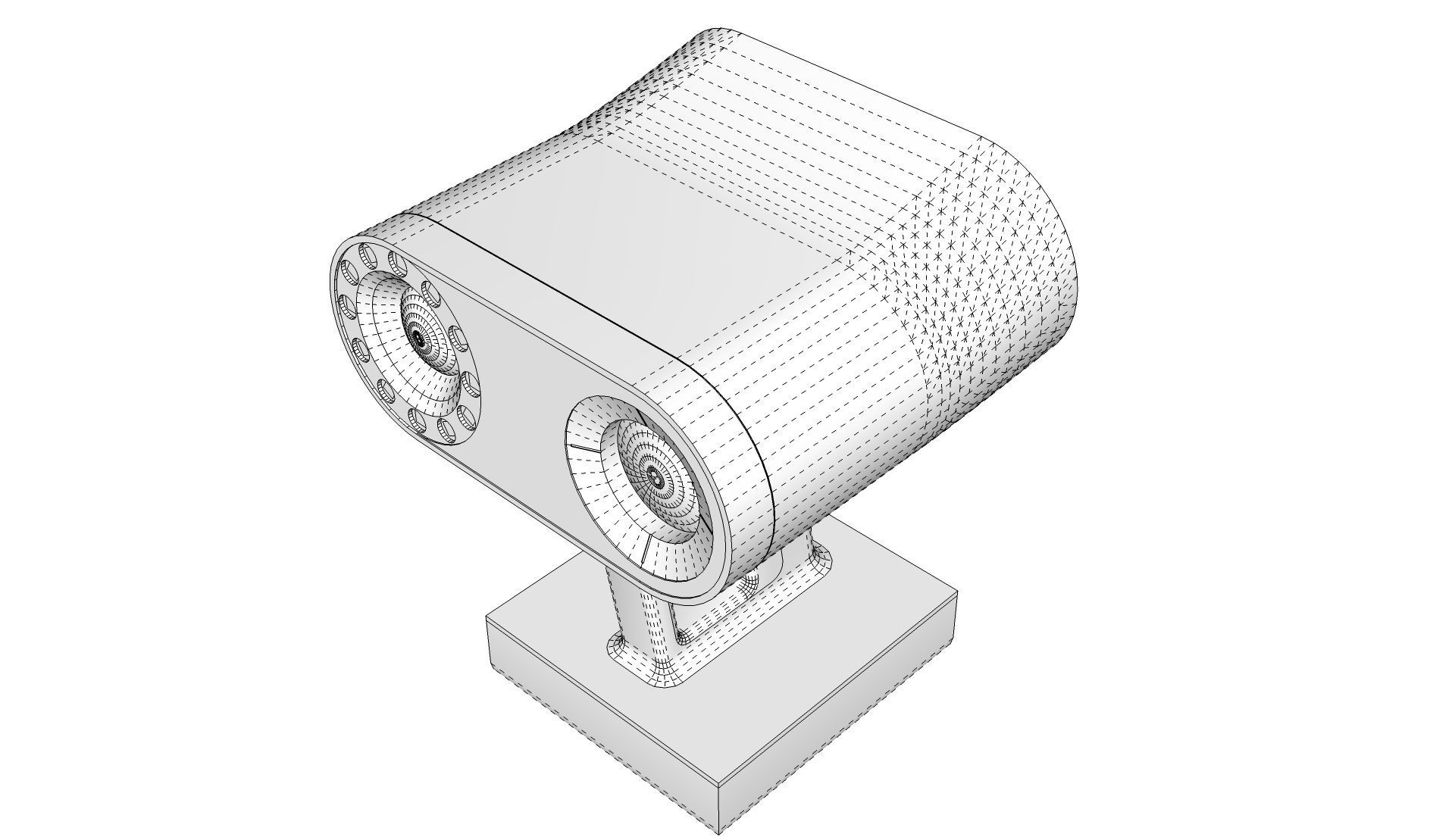 Handheld 3D Scanner1 3D model_18