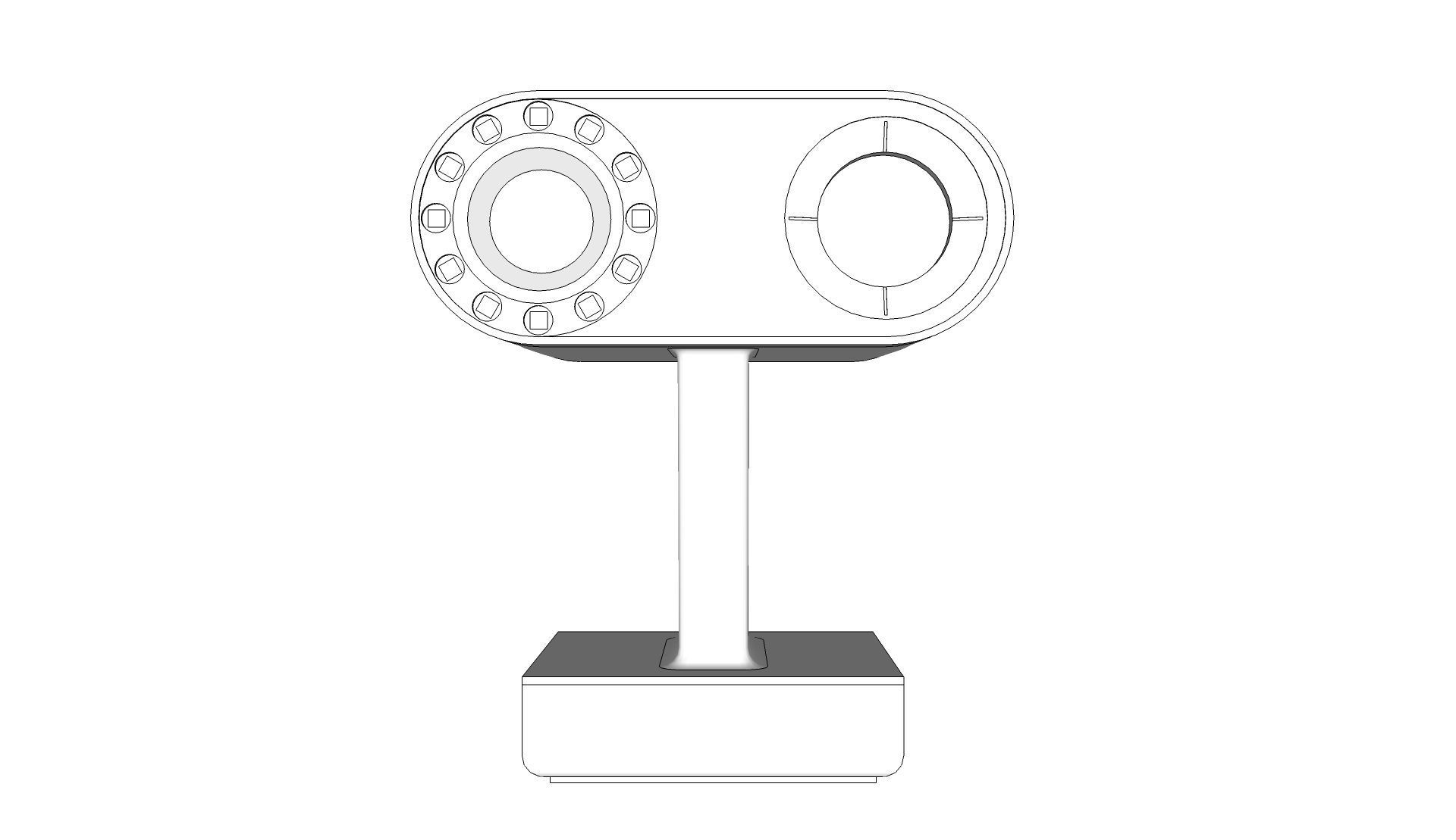 Handheld 3D Scanner1 3D model_13