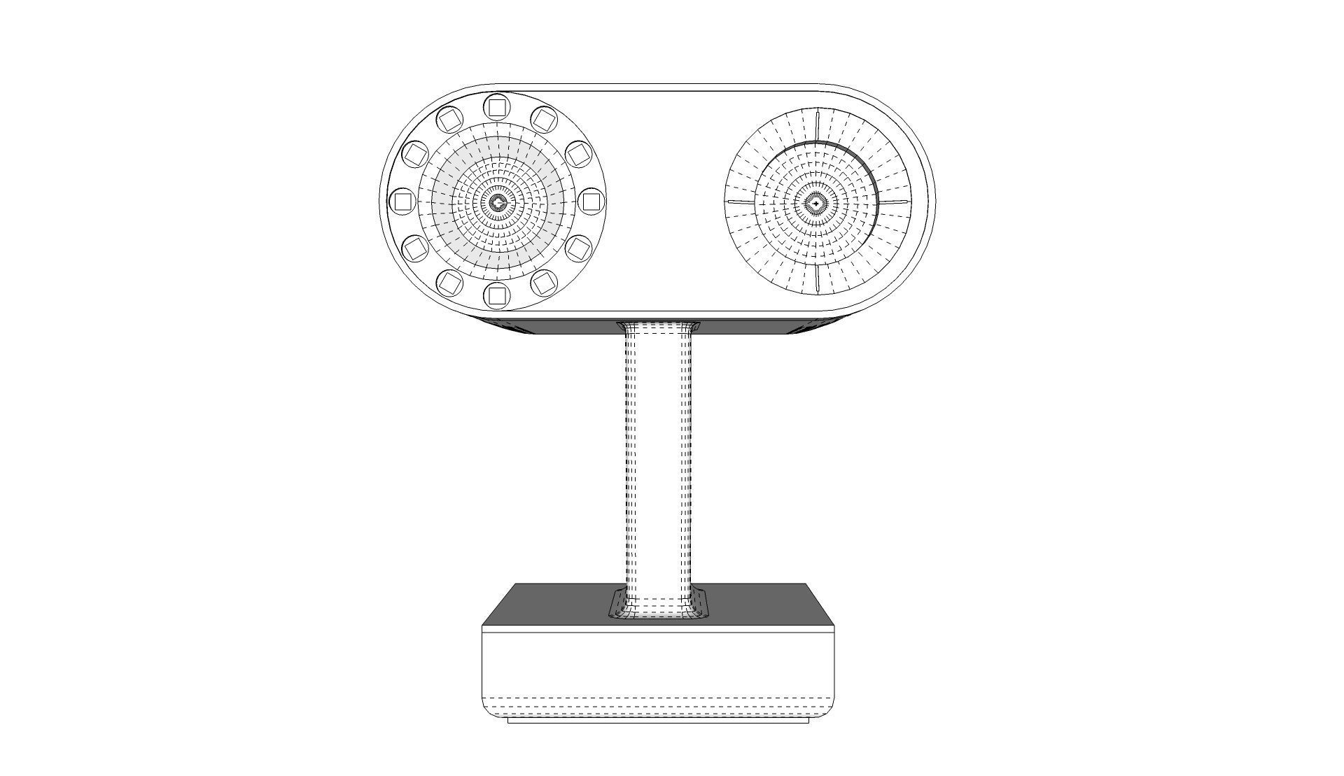 Handheld 3D Scanner1 3D model_14