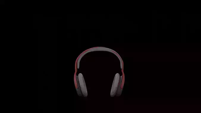 Realistic Headphones