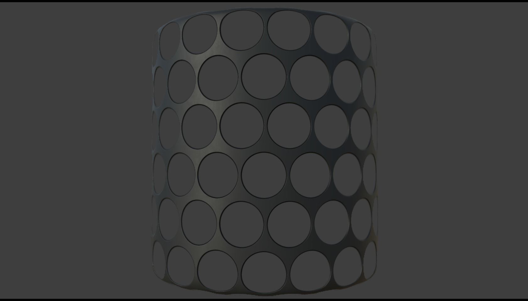 Seamless speaker grill textures Texture_3