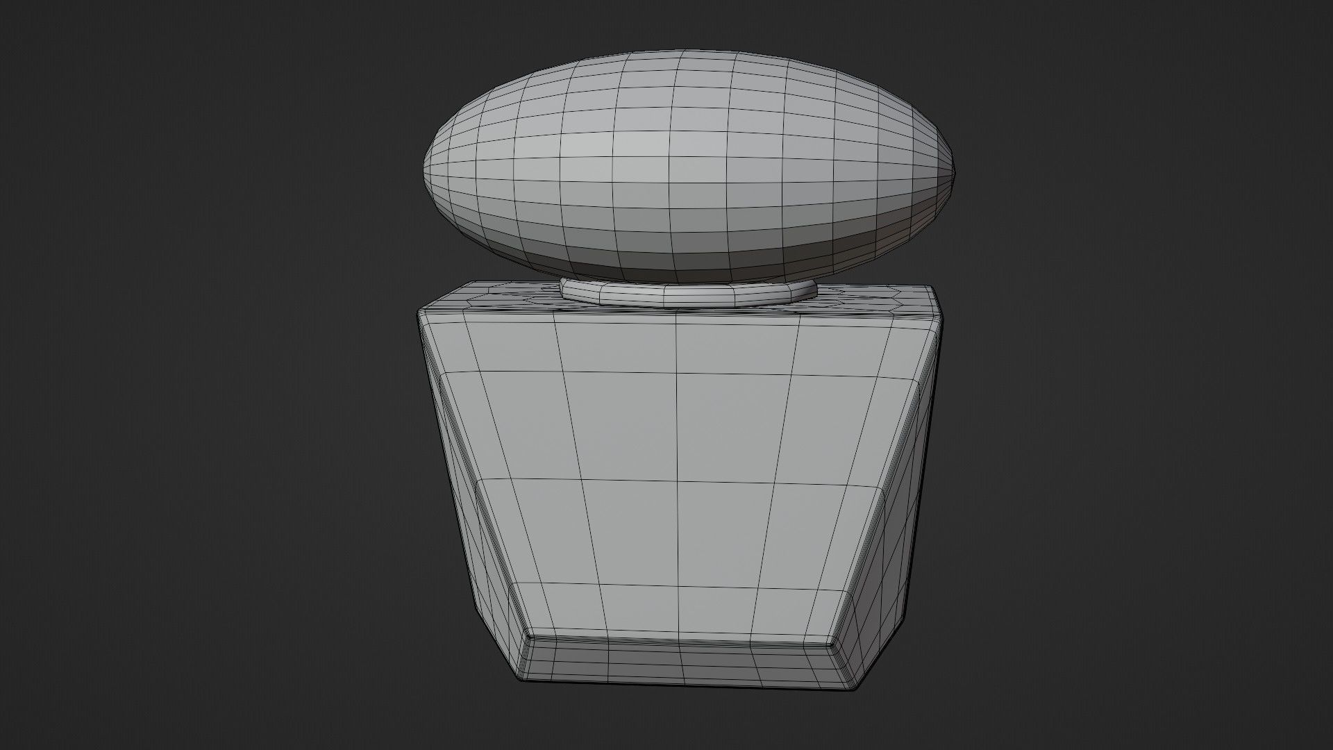 Cosmetics Product 3D model_9