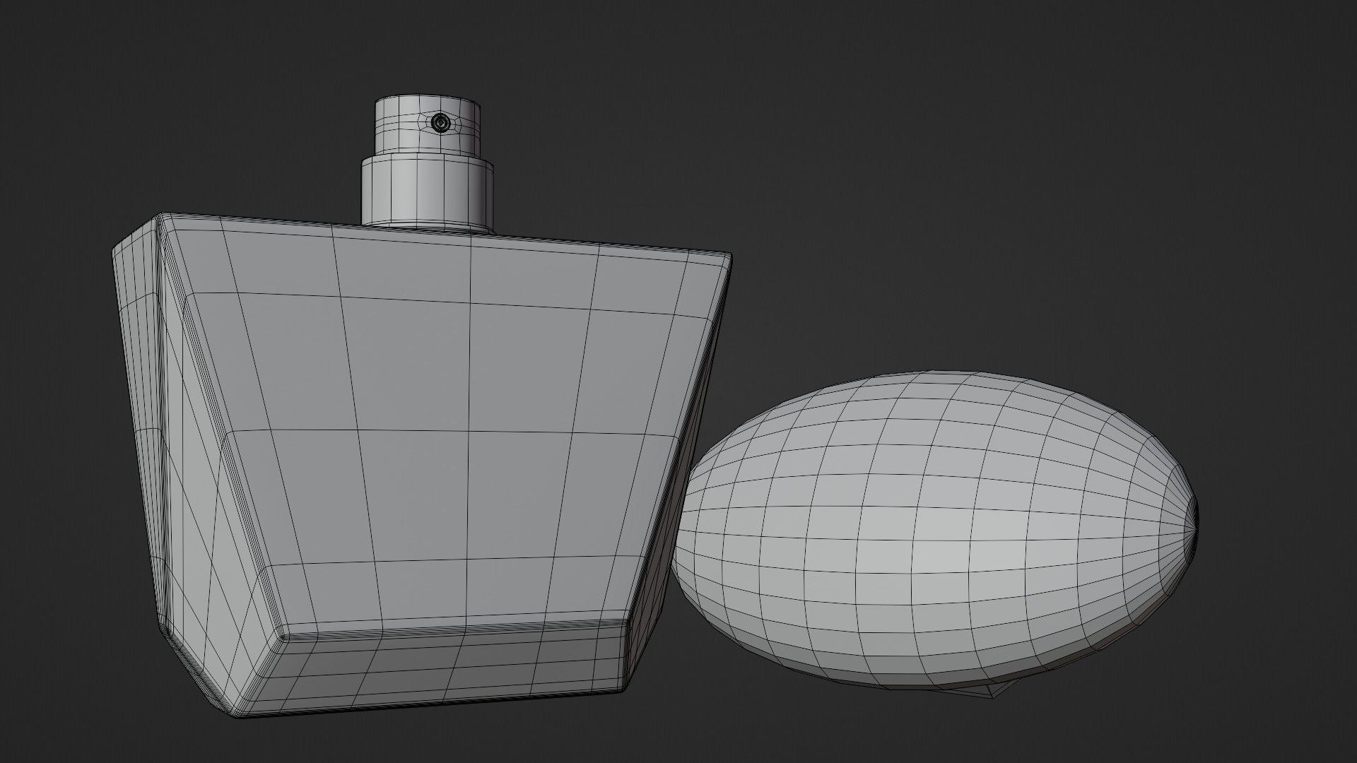 Cosmetics Product 3D model_7