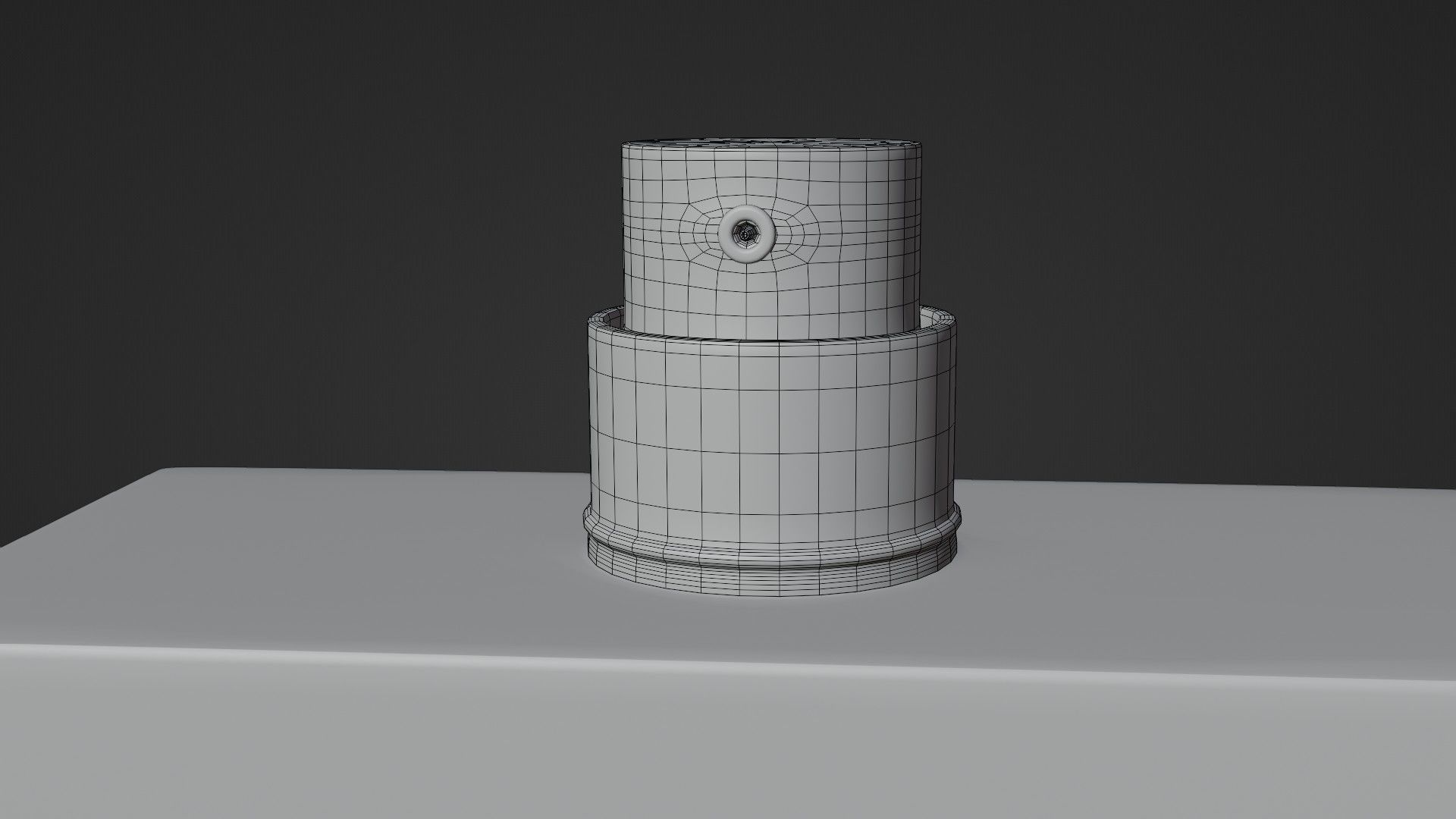 Cosmetics Product 3D model_10