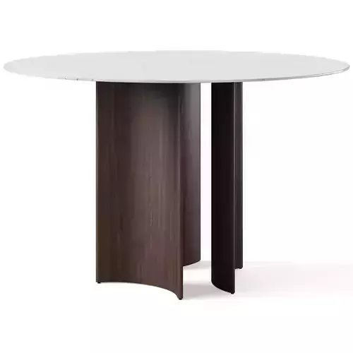 Dining table Marnay by Cosmo