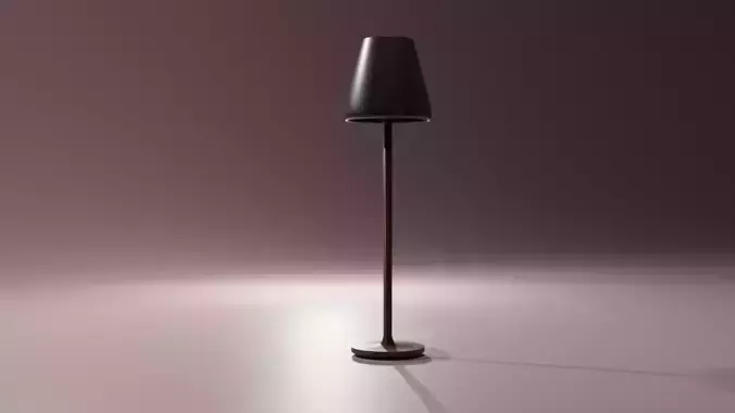 FLOOR LAMP