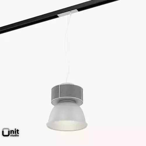 Zumtobel Solina D pendant downlight