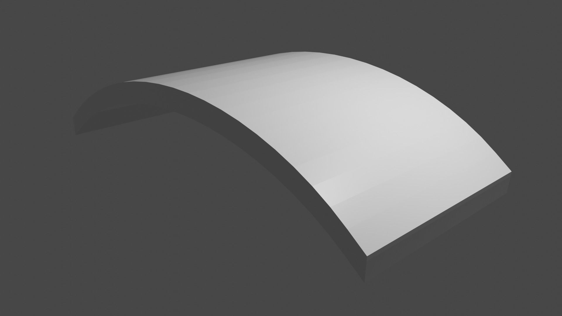 COOL WOOD BRIGE MAKE BY MR DELIGHT Low-poly 3D model_5