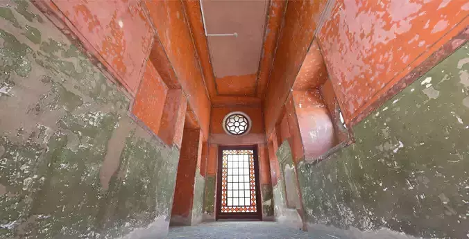 PRIVATE ROOM OF THE KING