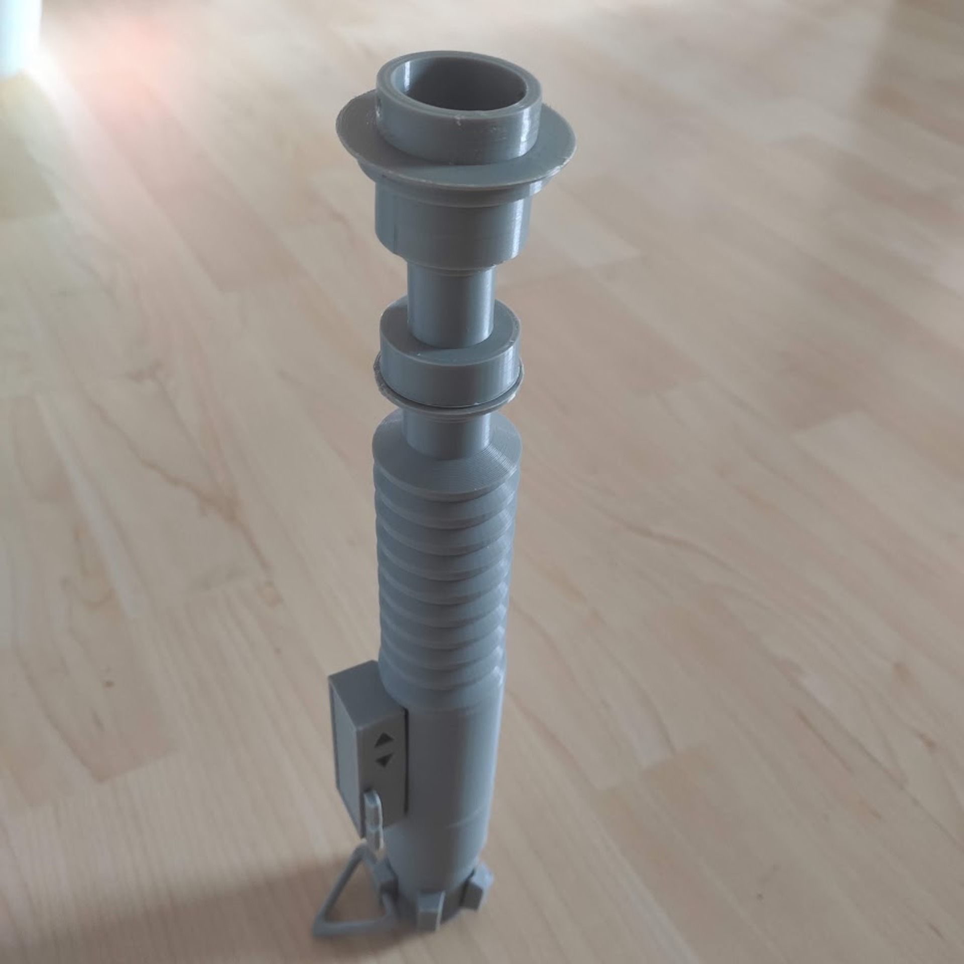 Lukes Lasersword - Star Wars 3D print model_6