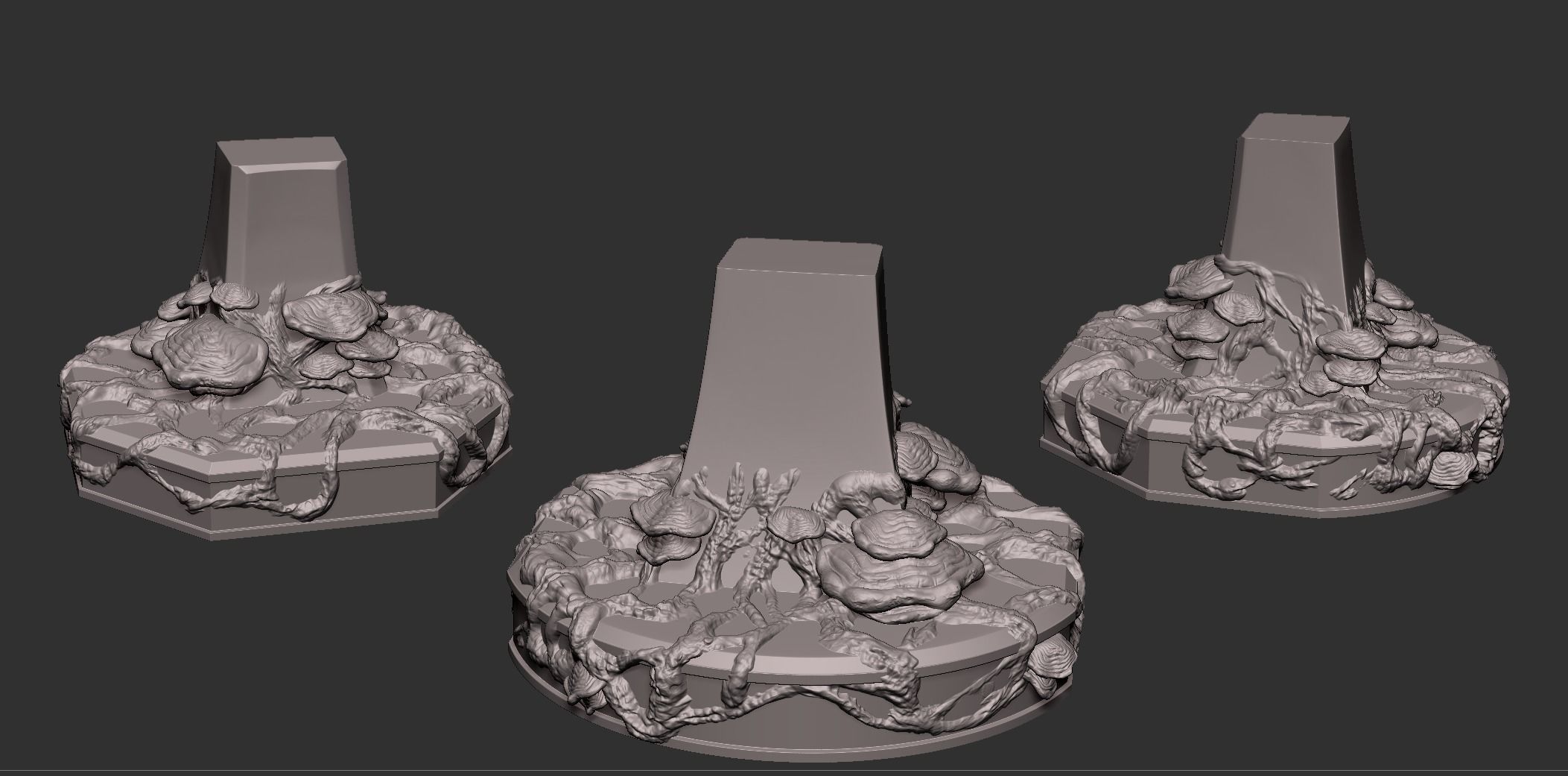 Joel- Pedro Pascal Bust 3D print model_10