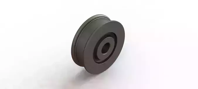 Roda Acoforja ACS 315 Wheel