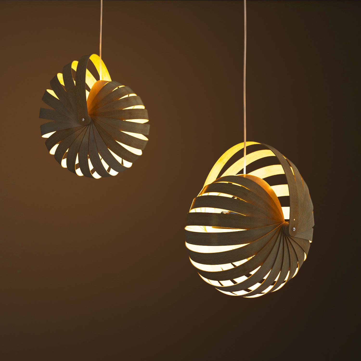 Nautilus by Romatti 3D model_1