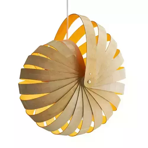 Nautilus by Romatti 3D model