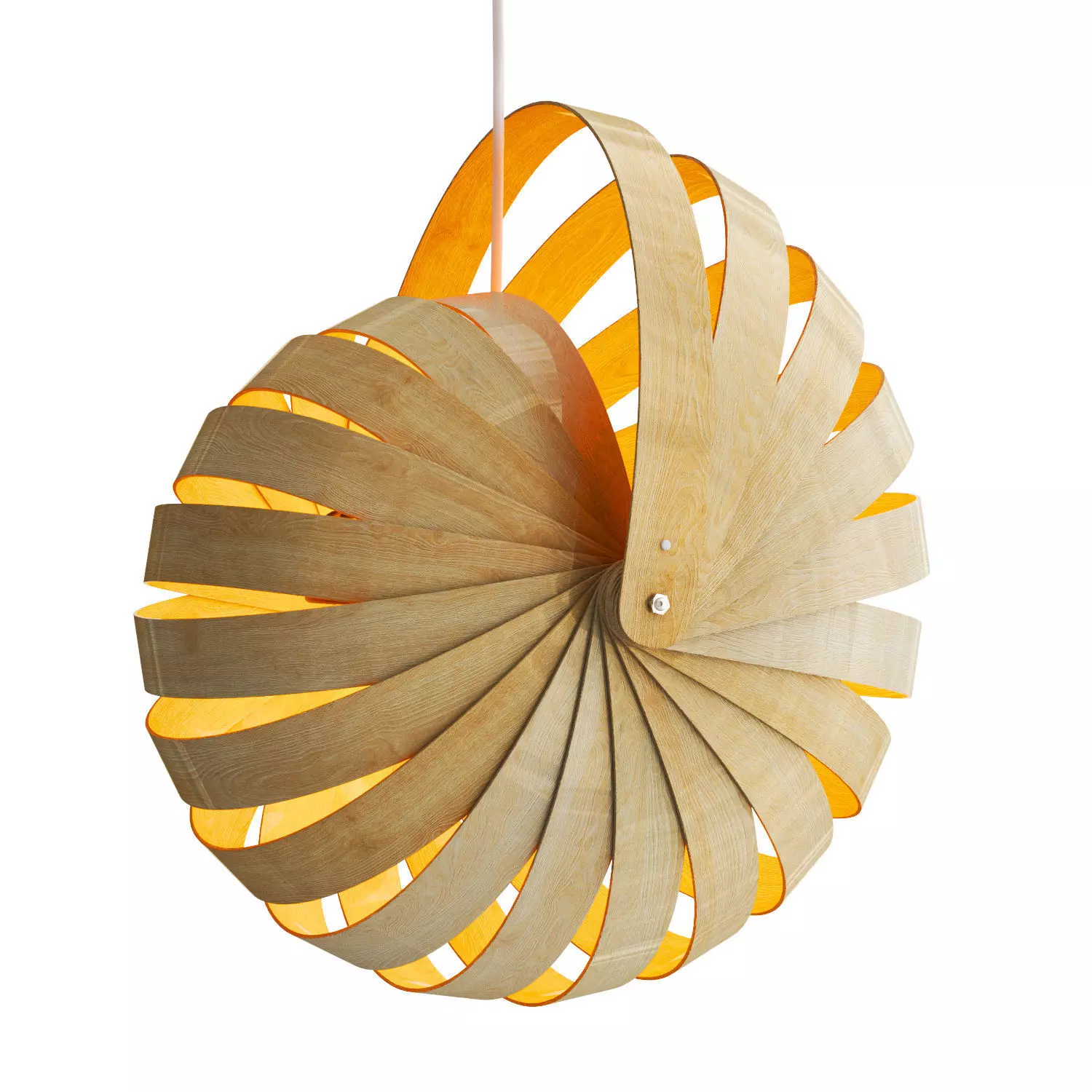 Nautilus by Romatti 3D model_0