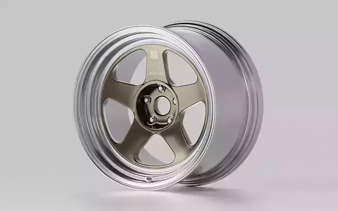 ROCH Rotifom Rims