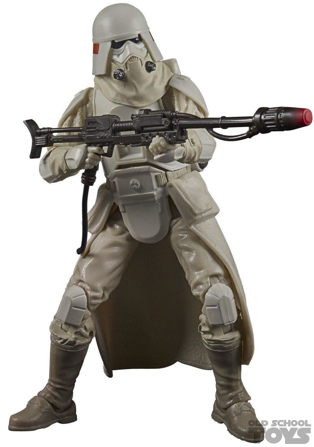 JFO Flamethrower 3d printed toys files 3D model_1