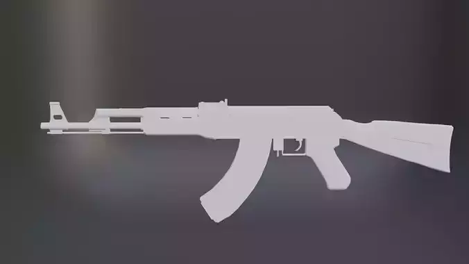 AK - 17