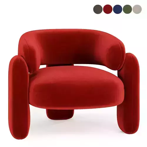 Embrace Armchair